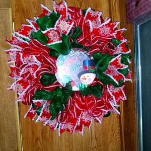 Christmas Wreaths